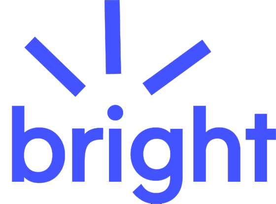 Bright